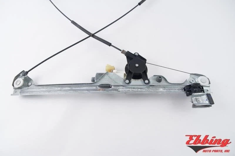 Passenger RH Front Window Regulator Power Fits 07-14 Chevy Silverado 1500 694266 Foto 2 de 4