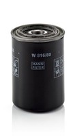 Mann-Filter W 816/80 ÖLfilter FüR Daihatsu Mitsubishi