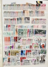 Belgium GB  Old/Mid Collection Used (Aprx 400+Items) DA1210