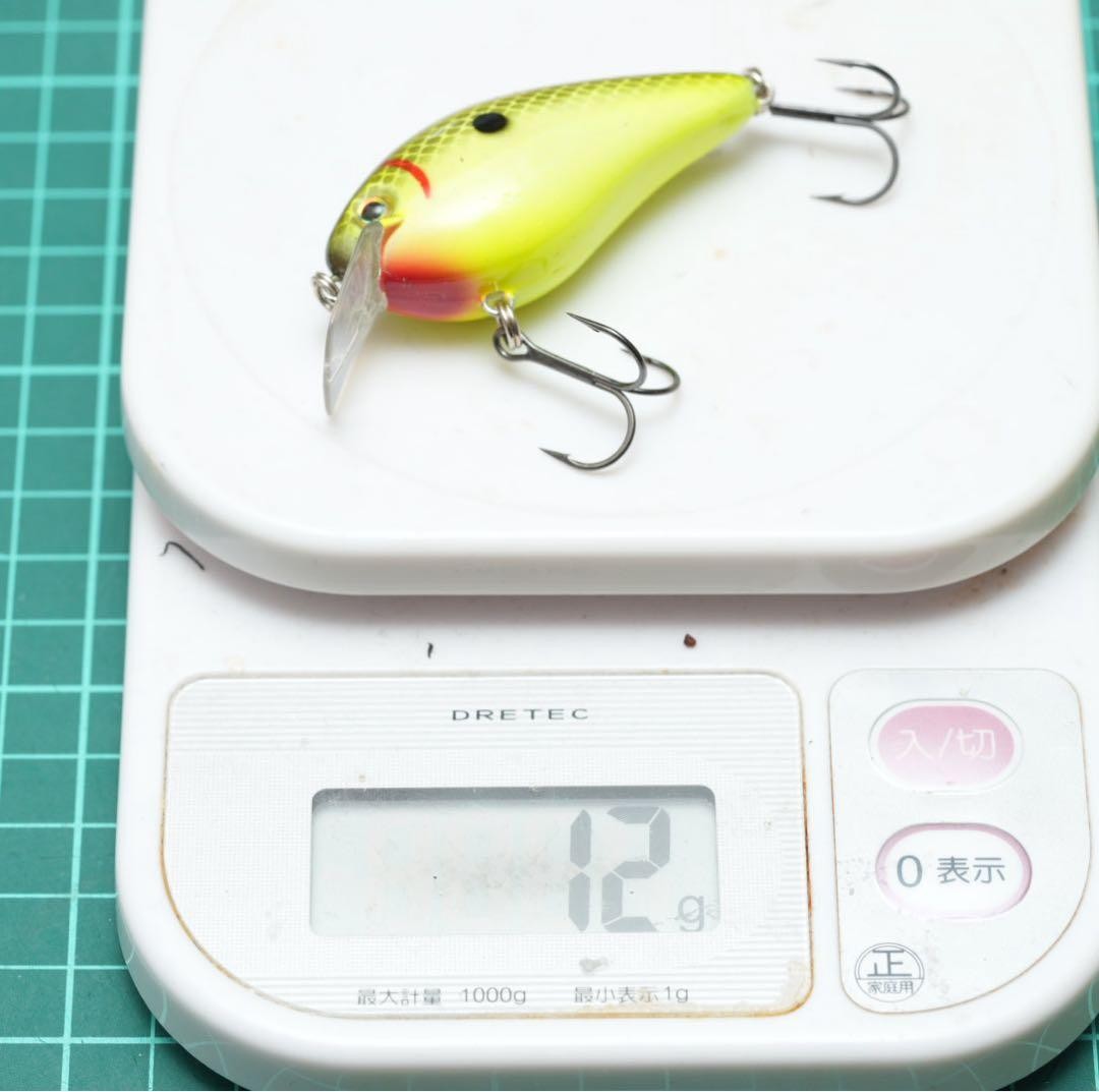 Strike King KVD 1.5 - Set of 2 - Image 4