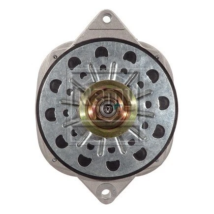 Alternador nuevo Worldwide Automotive 91421 Foto 3 de 4