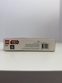 LEGO Star Wars Rebel Trooper Battle Pack 8083 Retired Complete Sealed In Box