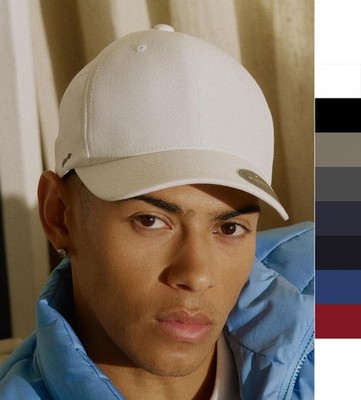 Flexfit FLEXFIT NU CAP 6100NU Kappe NEU