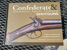 Confederate & Southern Agent Marked Shotguns Russ A. Pritchard & John W. Ashwort