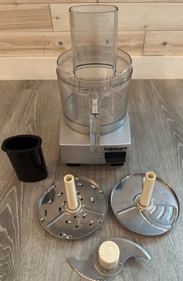 How to Clean Full-Size Food Processor: Easy Steps for Sparkling Results