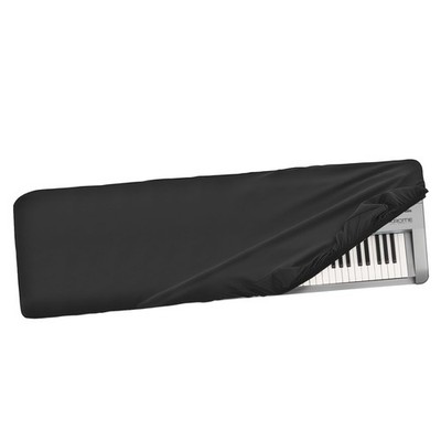 Staubschutz für Klaviertastaturen mit 88 Tasten, kompatibel mit KORG KROME88,...