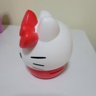Hello Kitty Bluetooth Wireless Speaker by Sanrio-Red Portable & rechargeable — photo 2