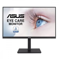 4711081047582 Monitor 23.8 Inch VA24DQSB Eye Care Full Hd Ips Vga Hdmi Dp Asus