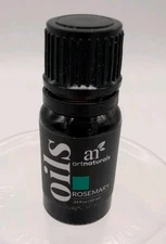 ArtNatural Rosemary Essential Oil 10 Ml Open 90 % Full