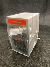 HONEYWELL Fluid Power Actuator 110/120V 50/60Hz V4062A 1198 