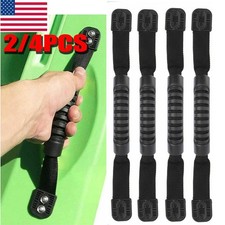 2/4pcs Kayak Canoe Boat Rubber Boat Luggage Side Mount Carry Handles Fittings US