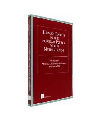 Human Rights in the Foreign Policy of the Netherlands