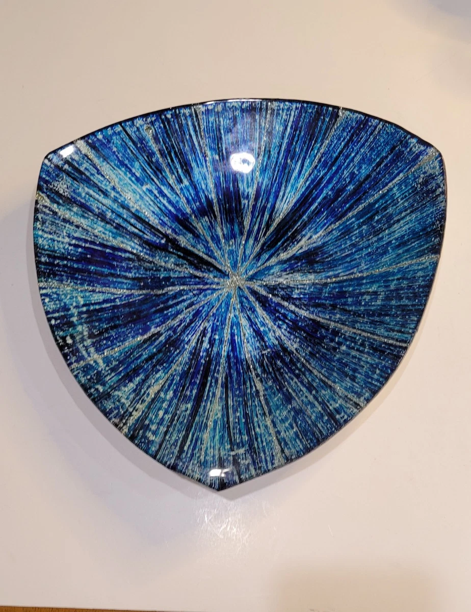 Akcam Glass Decorative Plates & Bowls for sale - eBay