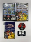 Gamecube - Super Smash Bros. Melee Nintendo Gamecube Complete #2922