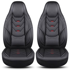 Schonbezüge Sitzbezüge für Renault ZOE Bj ab 2012 in Schwarz LT1