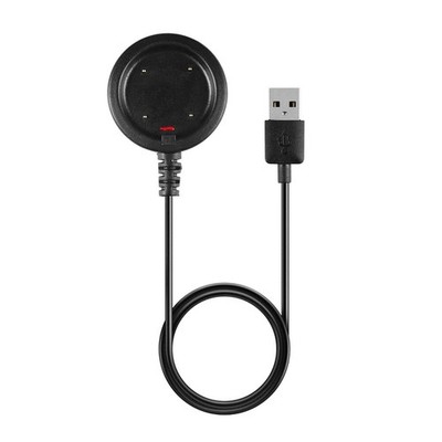 Compatible Charging Cable Dock for Polar Ignite, Grit X, Vantage Series 3ft