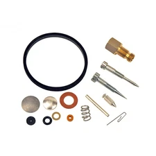 New Aftermarket Carburetor Kit Fits Tecumseh Snow Blower 31840 Carb Kit