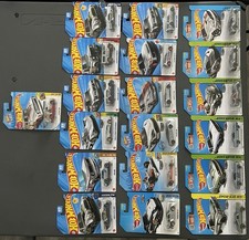 hot wheels zamac lot Porsche Honda Chevy Dodge Bmw And More