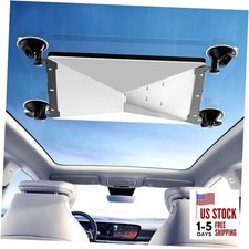 Starlink Mini Suction Cup Mount, Enhanced Suction Cup Design, Easy to Install,