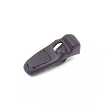 Clip de soporte de parasol izquierdo de repuesto confiable para 718 para material Boxster