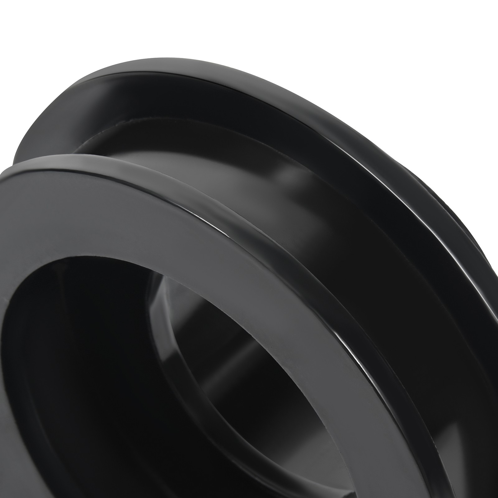 3" Front & 2" Rear Leveling Lift Kit Fits Dodge Ram 3500 2500 1500 1994-2002 2WD