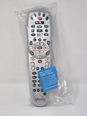 Comcast Xfinity DVR Remote Control RC1475509/01B 
