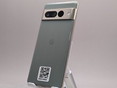 Google Pixel 7 Pro GE2AE 128GB Hazel Unlocked W095133