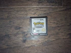 Pokemon White Version (Nintendo DS, 2011) Authentic Tested & Working