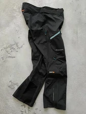 Peak Performance Women's Gore-Tex Active Ski Snow Pants