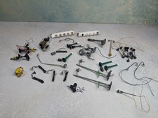 USED HO Scale Large Lot of Lights Untested Read Description