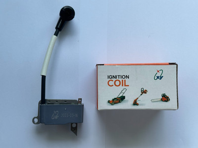 xy Ignition Coil Fit for ECHO SRM-261 SRM-260 SRM-231 PB260L PB261L PPT-260