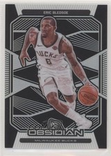 2019-20 Panini Obsidian Eric Bledsoe #56 0q3