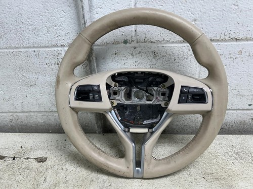 Maserati Levante 2022 Steering wheel Silver Photo - $170