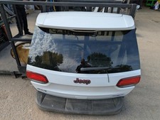 Local Pickup Only Trunkhatchtailgate Wk Body Vin E Or F Fits 14-22 Grand Che