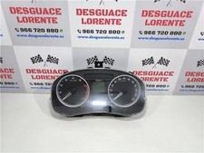 Compteur Skoda ROOMSTER