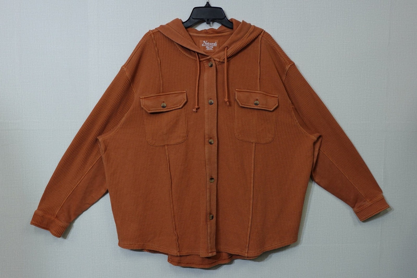 Natural Reflections, Light Jacket 2X - image 1