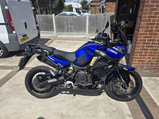 YAMAHA XT1200 SUPER TENERE WORLD CROSSER 2015 (65)