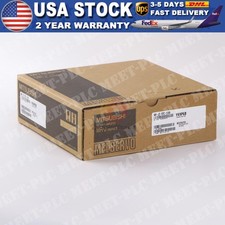 ONE NEW MITSUBISHI AC SERVO DRIVER MR-J2-20C-S100