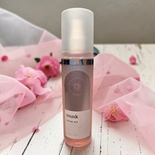 New Bath  Body Works Musk Perfume Mist, Body Spray