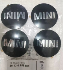 4pcs For Bmw Mini Cooper Wheel Cap Center Emblem Cooper Mini Sticker 2in50mm 4pcs For Bmw Mini Cooper Wheel Cap Center Emblem Cooper Mini Sticker 2in50mm