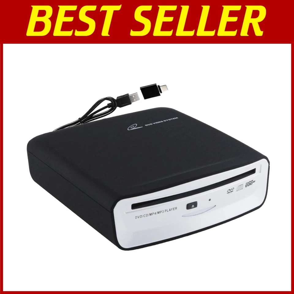 Auto Android Navigation CD Player