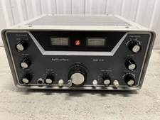 $299 Hallicrafters HT-44 Transmitter - (No Power Supply). Use with SX-117 RX