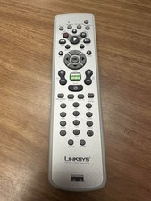 Linksys RC6 ir Remote Control OEM Genuine Very Good