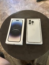 Apple iPhone 14 Pro Max - 1 TB - Silver (Unlocked) for sale Apple iPhone 14 Pro Max - 1 TB - Silver (Unlocked) for sale