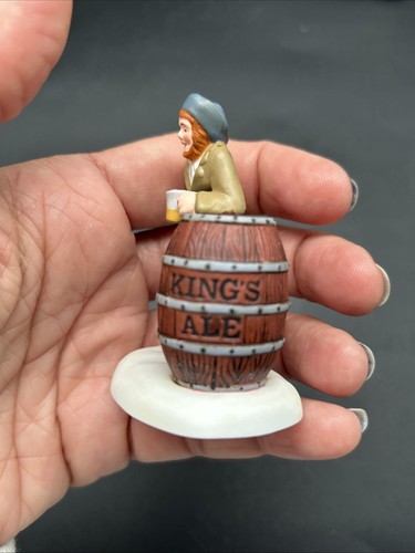 Department 56 Dickens Village Ale Mates 58417 - Picture 7 of 14