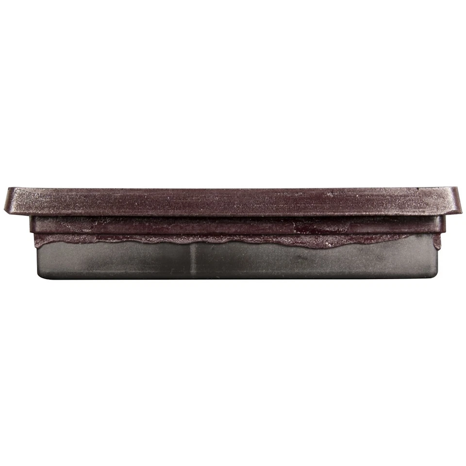 Filtro de ar LX2561 Mahle para 240 caminhões corpo rígido pulsar Nissan Pathfinder QX60 G35 - Imagem 2 de 4