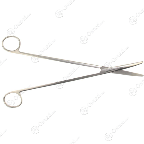 Mayo Harrington Scissors S/S, Curved 9 inch X:CH2095