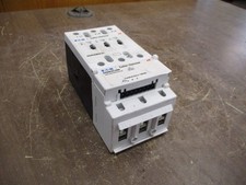 Eaton Contactor E04nd85x3n 24vdc Coil 85a 600v Used Eaton Contactor E04nd85x3n 24vdc Coil 85a 600v Used