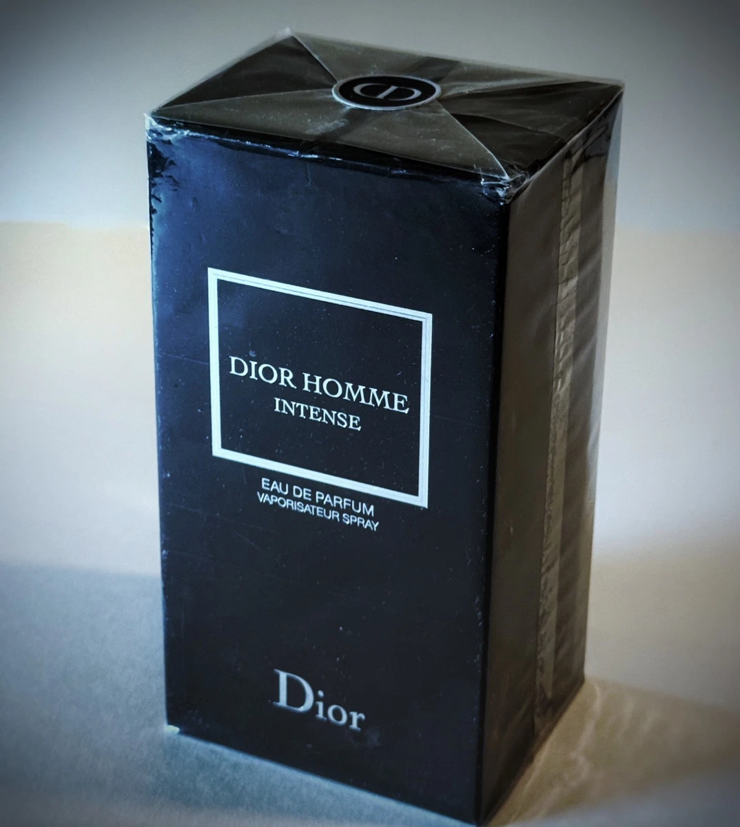 Dior Homme Intense for sale - eBay