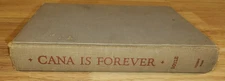 Cana Is Forever: Counsels for Marriage by Charles Doyle 1949 HC